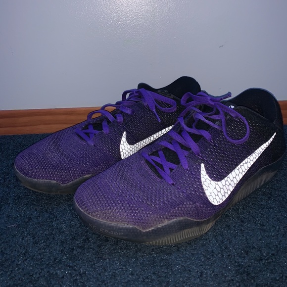 kobe 11 hyper grape